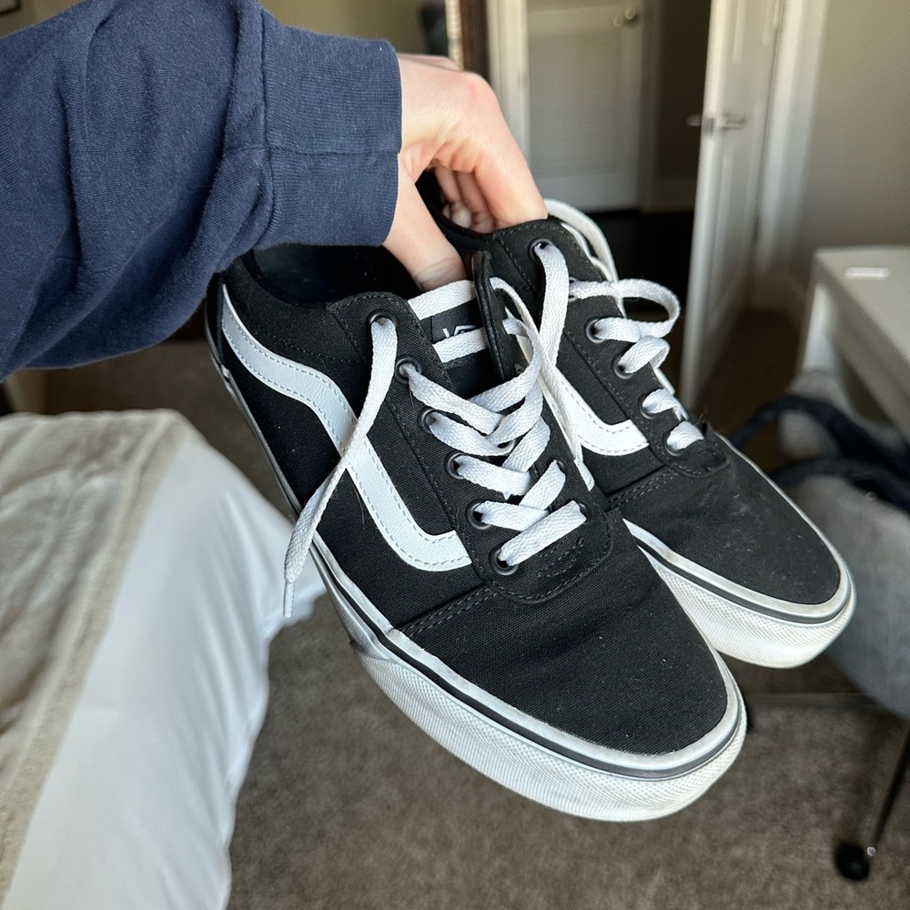 Vans Old Skool Shoe